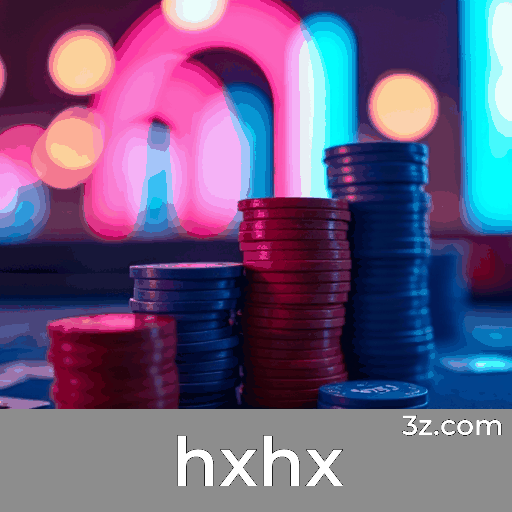 hxhx: Seu Cassino Online Seguro e Divertido